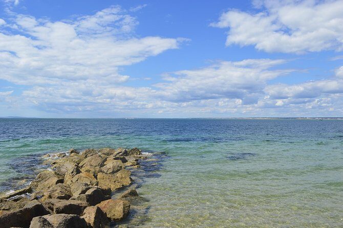 Isle of Wight - Day Tour from Brighton - Price and value: what your $108.32 really covers