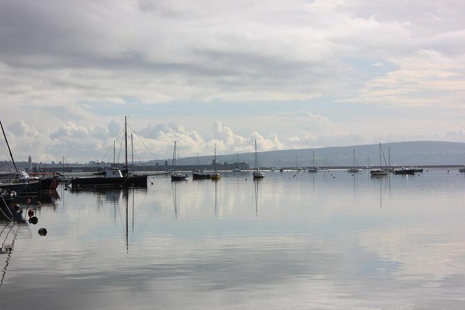 Isle of Wight - Day Tour from Brighton - Who should book this Isle of Wight day tour from Brighton
