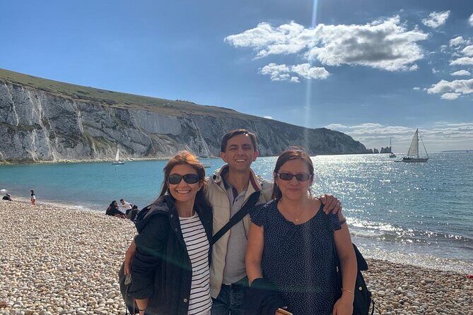 Isle of Wight - Day Tour from Brighton - Should you book it?