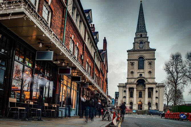Jack the Ripper in London: Quest Experience - How a Jack the Ripper London quest actually works