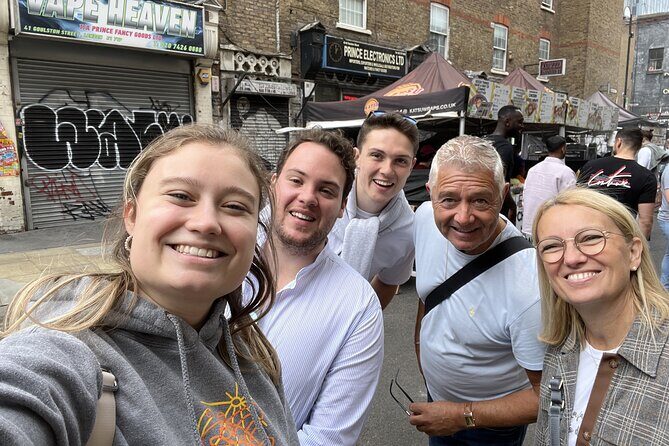 Jack the Ripper in London: Quest Experience - Making the experience work for you (no guide, still meaningful)