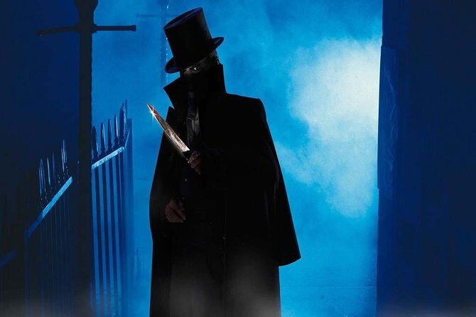 Jack the Ripper London Private Taxi Tour - The 4-hour loop: how the timing really feels