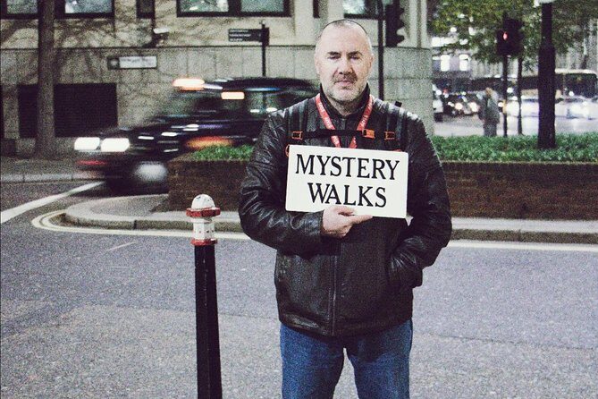 Jack the Ripper Mystery Walks - Planning tips: what to bring and how to get the most out of it