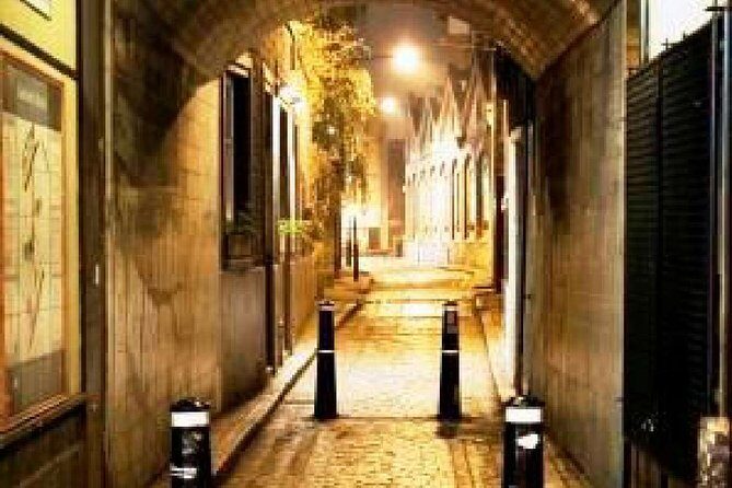 Jack the Ripper Mystery Walks - Two hours on foot: what the walk actually covers