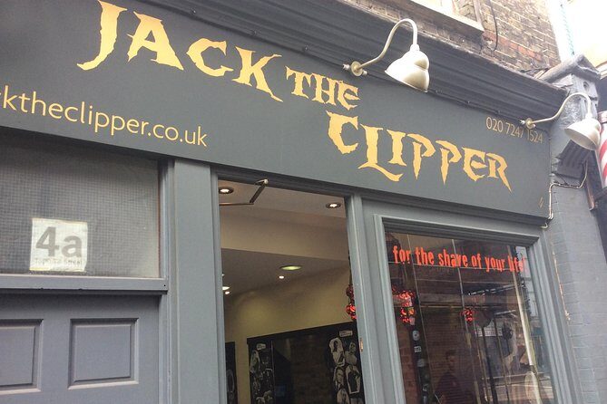 Jack the Ripper Private Day Time Walking Tour - Stop-by-stop: the Whitechapel murder trail, alleyways, pubs, and markets