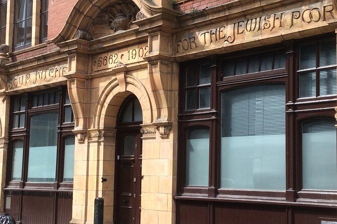 Jack the Ripper Private Day Time Walking Tour - The unanswered identity: how the tour handles theories without getting lost