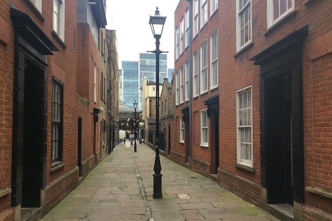 Jack the Ripper Private Day Time Walking Tour - Who should book this private Jack the Ripper walking tour