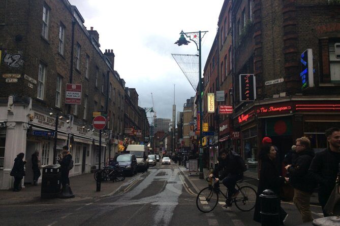 Jack the Ripper Private Day Time Walking Tour - Getting oriented: meeting point, pickup, and timing that actually helps