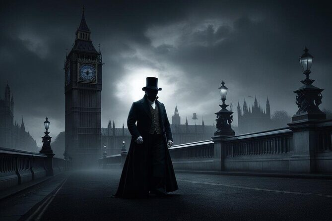 Jack the Ripper Small Group Guided Tour with an Expert Guide - Key things I’d watch for