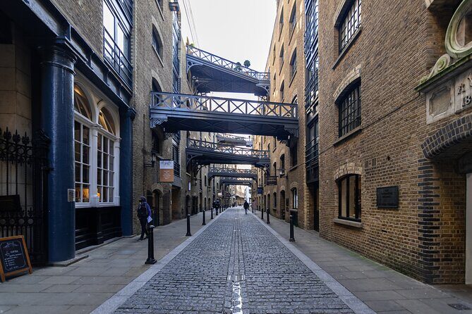 Jack the Ripper Small Group Guided Tour with an Expert Guide - Pacing, weather, and what to wear on a 6:00 pm walk