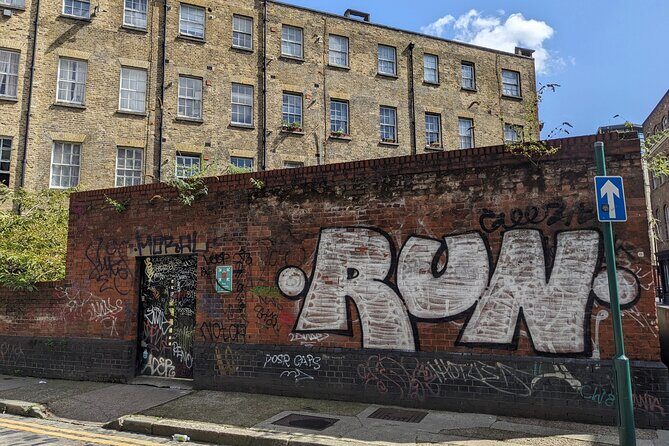 Jack the Ripper Tour: Murder, Mystery, & the Women of Whitechapel - Getting the most out of a true-crime walking tour (without losing the plot)