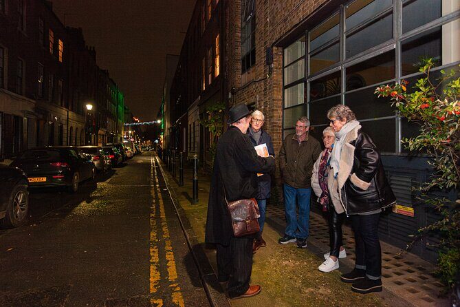 Jack the Ripper Tour: Murder, Mystery, & the Women of Whitechapel - Who should book this Jack the Ripper tour, and who might skip it