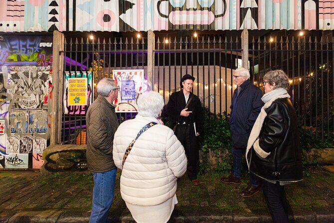 Jack the Ripper Tour: Murder, Mystery, & the Women of Whitechapel - Should you book this tour? My practical call