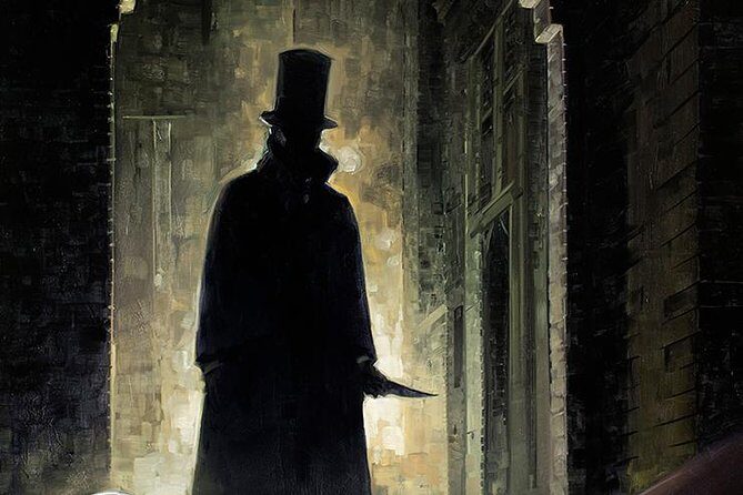 Jack The Ripper Tour : Solve The Crime - Meet at Whitechapel Gallery: how to get the best position on the walk