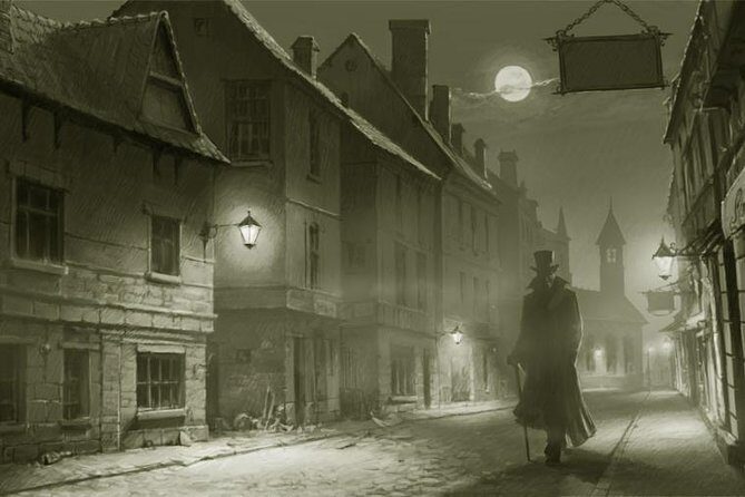 Jack the Ripper Walking Tour in London - Key highlights you’ll care about