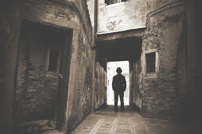 Jack The Ripper Walking Tour - First stop: the Jack the Ripper Museum and the 1888 Whitechapel story