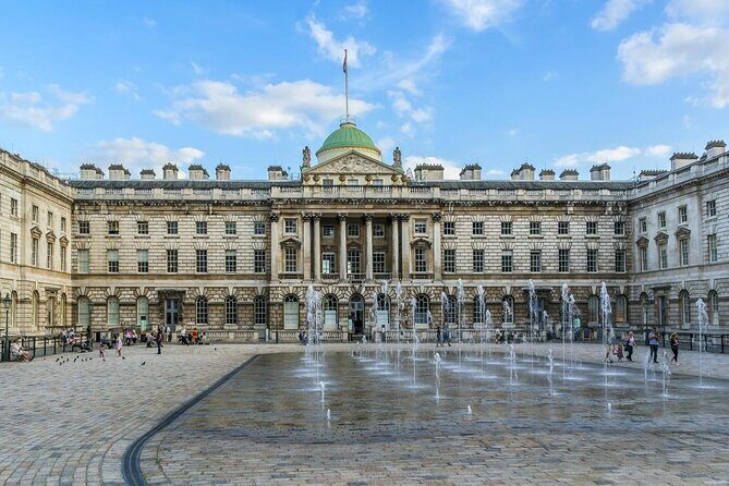 James Bond Private Tour - Key things that make this James Bond private tour worth your time