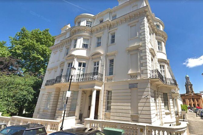 James Bond Private Tour - Bond in London: What You’ll Actually See in 3 Hours