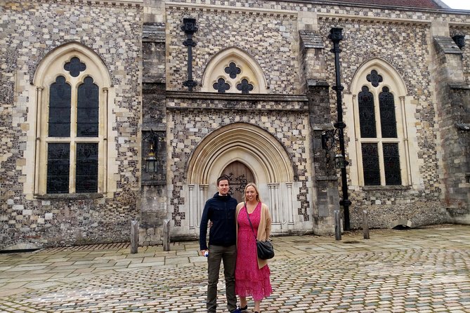 Journey Through Winchester's Past - Value and Price: Why $16.64 Can Work as a Real Deal