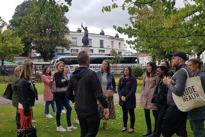 Journey Through Winchester's Past: Private Tour - Key things to know before you go
