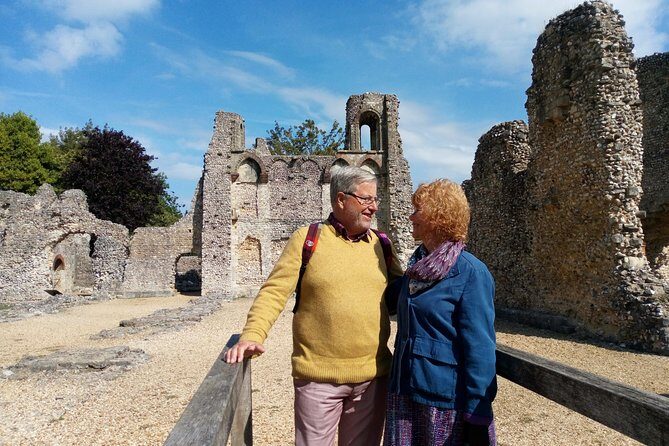 Journey Through Winchester's Past: Private Tour - Price Per Group and What You’re Actually Paying For