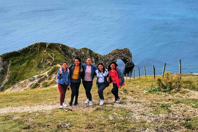 Jurassic Coast Highlights – Full Day Exploration - Key highlights to notice before you go
