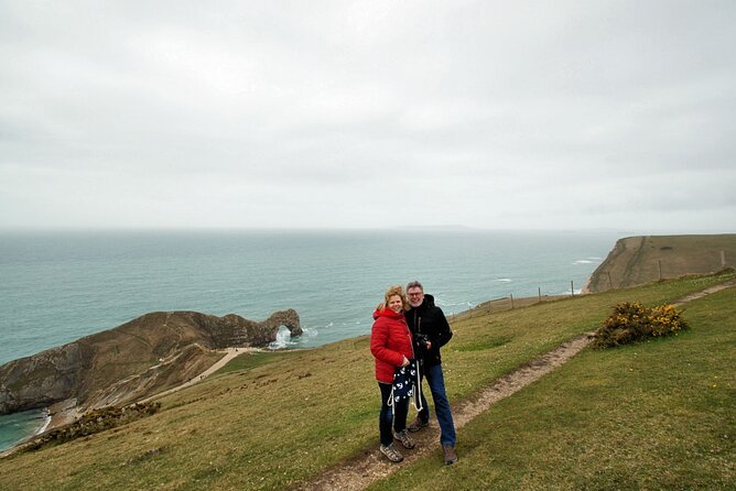 Jurassic Coast Highlights – Full Day Exploration - Lulworth Cove: photography-friendly calm