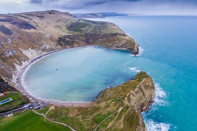Jurassic Coast Highlights – Full Day Exploration - Weymouth lunch break: town time without losing the day