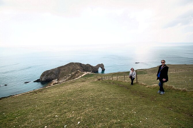 Jurassic Coast Highlights – Full Day Exploration - Corfe Castle ruins: medieval views with room to wander