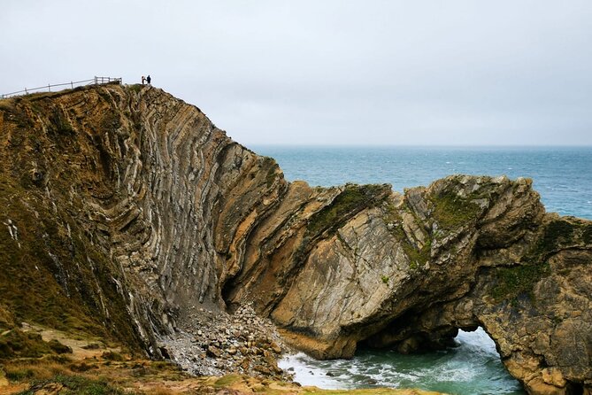 JURASSIC SPECTACULAR | 10+ Stops on the Jurassic Coast! - What You’re Really Buying: 10+ Jurassic Coast Stops in One Day
