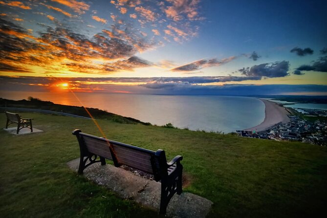 JURASSIC SPECTACULAR | 10+ Stops on the Jurassic Coast! - Corfe Castle and the Crown-Jewel Era