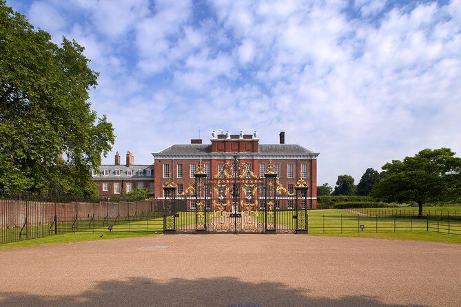 Kensington Palace Entrance Ticket - Kensington Palace Entrance Ticket: what makes it worth your time