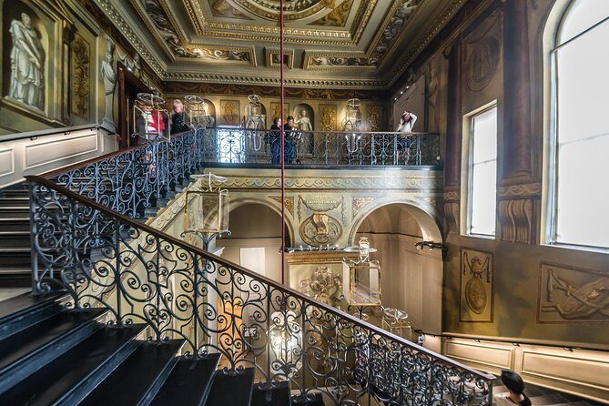 Kensington Palace Entrance Ticket - Dress Codes Exhibition (Mar 13–Nov 30, 2025): why clothing rules matter