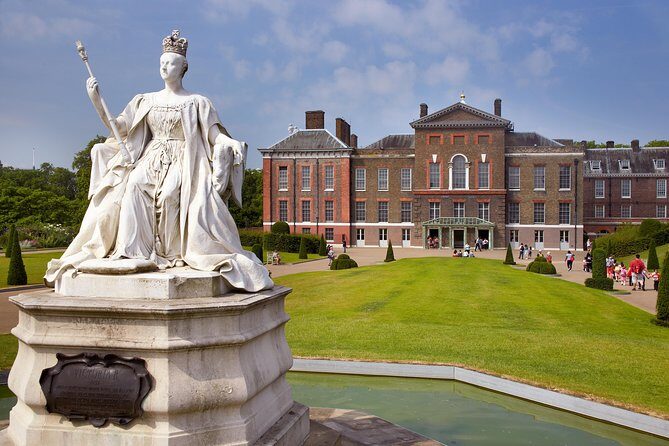 Kensington Palace Entrance Ticket - Should you book this Kensington Palace entrance ticket?