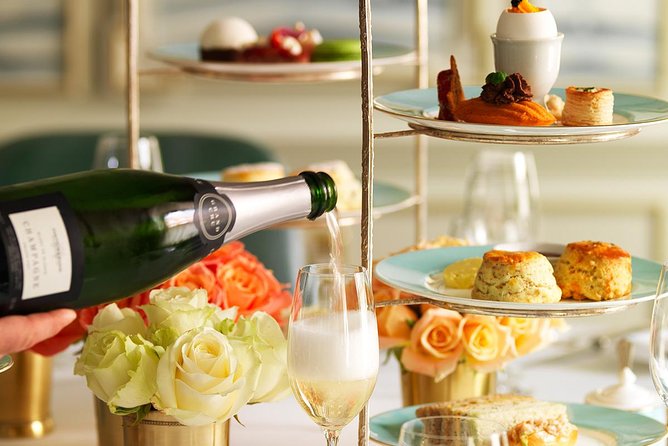 Kensington Palace VIP Garden Tour with Royal High Tea - The statues route: Peter Pan, Physical Energy, and what to look for