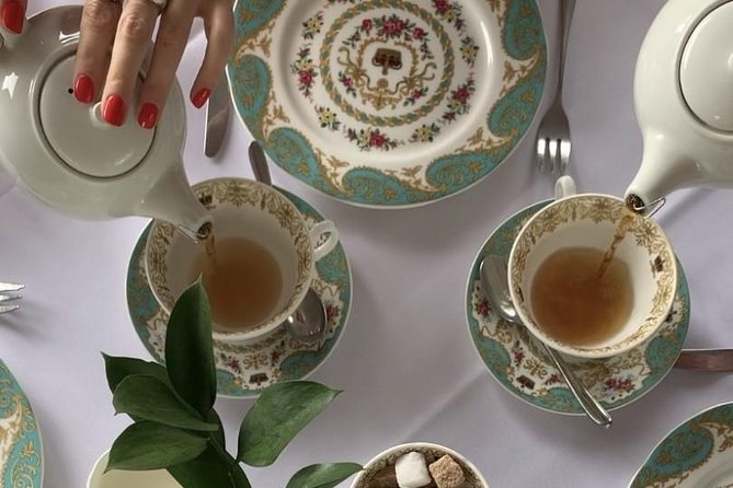 Kensington Palace VIP Garden Tour with Royal High Tea - Who this tour fits best (and who should skip it)