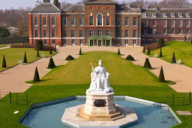 Kensington Palace VIP Garden Tour with Royal High Tea - Should you book the Kensington Palace VIP Garden Tour with Royal High Tea?