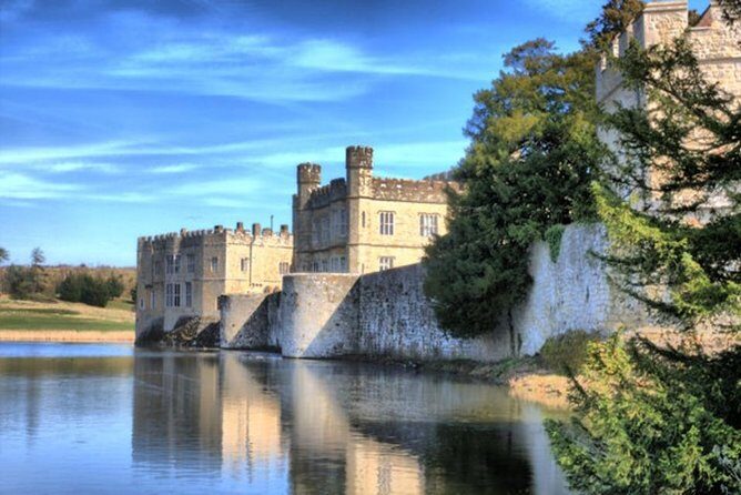 Kent, the Garden of England Independent Full Day Private Tour - Price and logistics: what $551.51 gets you in real life