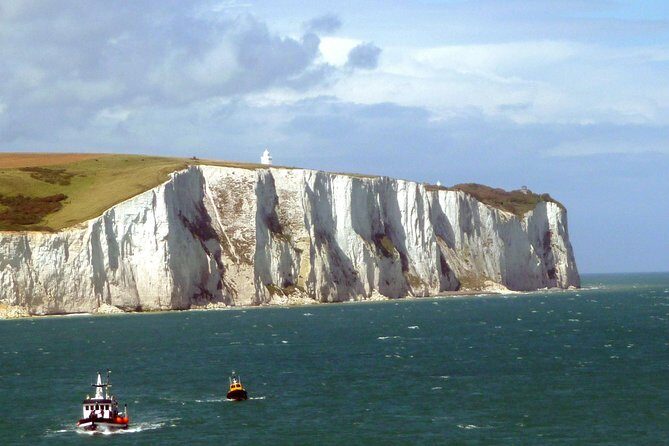Kent, the Garden of England Independent Full Day Private Tour - Should you book Kent, the Garden of England private full day?