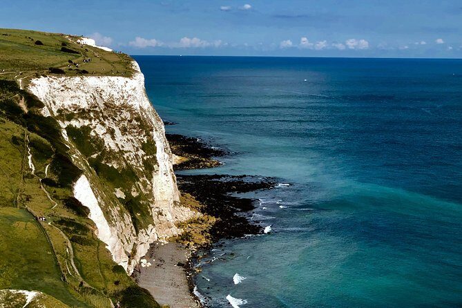 Kent, the Garden of England Independent Full Day Private Tour - Canterbury and Dover: big stops, tight pairing, clear payoff