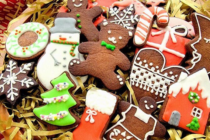 Kew Biscuit Decorating Class for Adults - Price and Value: What $47.99 Really Buys You
