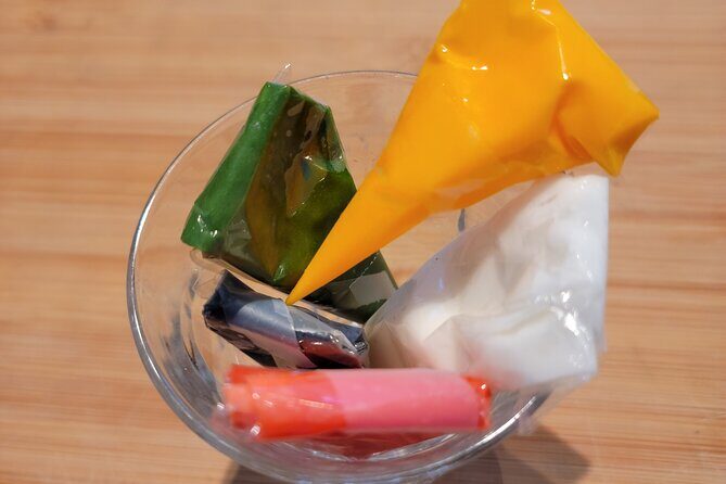 Kew Biscuit Decorating Class for Adults - Practical Tips: Making the Most of Your 90 Minutes