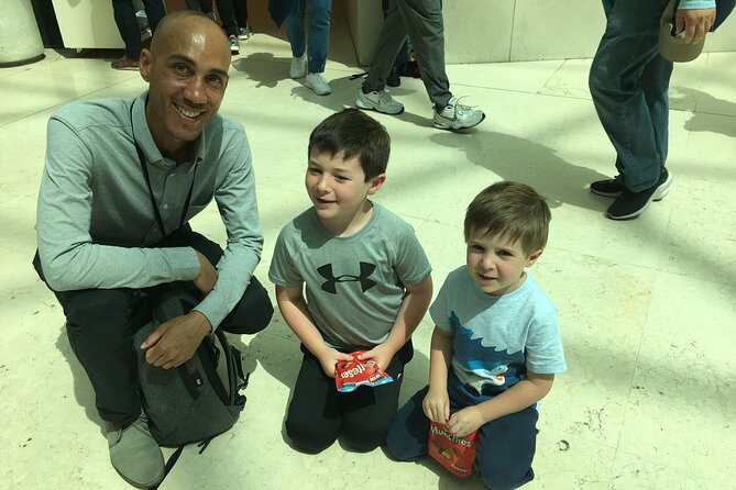 Kid-Friendly Private British Museum Highlights and Walk to Covent Garden London - What Makes This a Good Value for Families (Not Just a Price Tag)