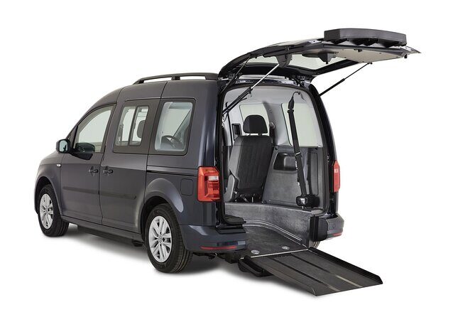 Kings Cross Station – Chauffeur/ Taxi - To & From Central London - TfL-licensed, sanitised vehicles, and fixed prices you can trust