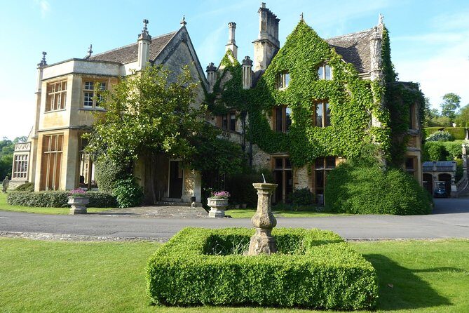 Lacock and Castle Combe - Afternoon Private Tour - Price and Value: When Private Tours Work