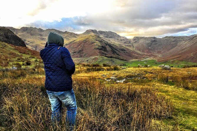 Lake District Adventure Sightseeing Day Trip from Liverpool - Why This Lake District Day Trip Works Best From Liverpool