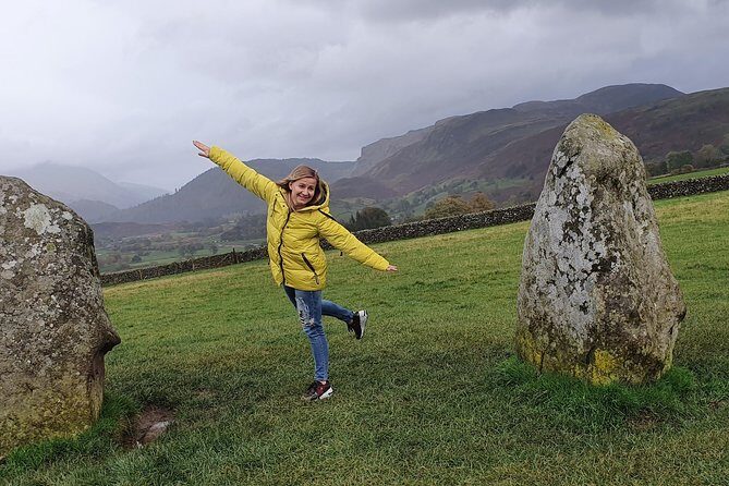 Lake District Adventure Sightseeing Day Trip from Liverpool - Blea Tarn: The Walk That Makes the Day Trip Feel Worth It