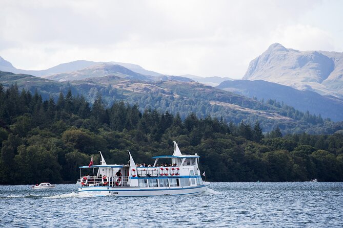 Lake District from Manchester Including Lake Cruise - Who This Tour Is Best For (And Who Might Want Something Else)