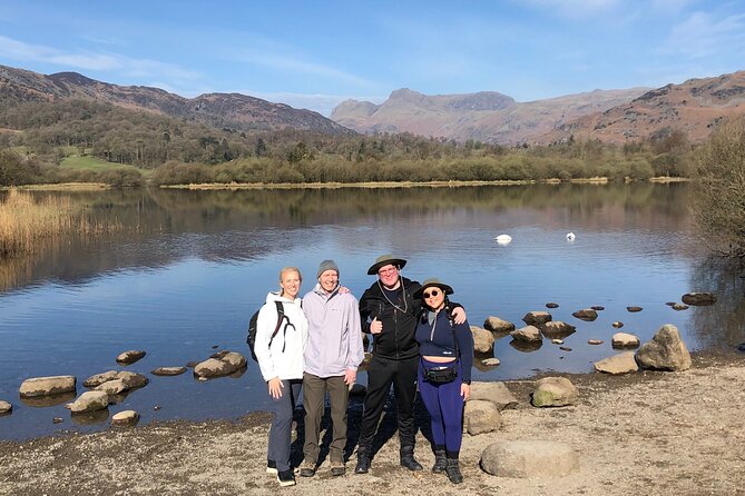 Lake District Walking Tour - Key things that make this walk worth your time