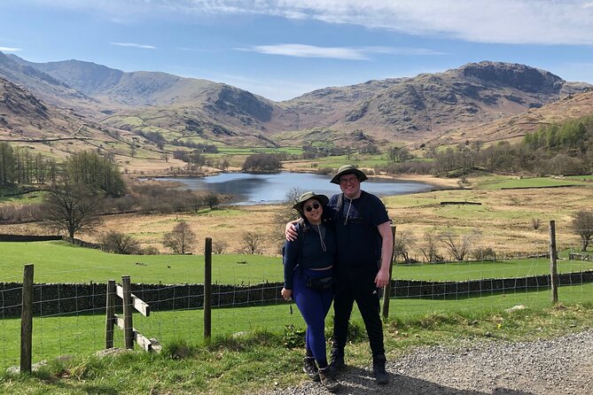 Lake District Walking Tour - The most important planning detail: bring the right kit